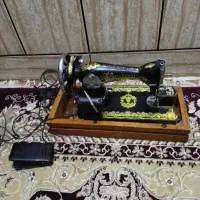 چرخ خیاطی