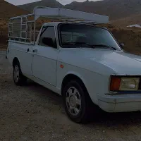 پیکان وانت مدل 93