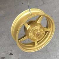 تعمیر و جوش رینگ،رنگ کوره