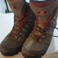 کفش کوهنوردی