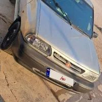 پراید  92