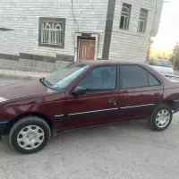 پژو 405 جی ال ایکس2000 (GLX)، مدل ۱۳۸۰|خودرو سواری و وانت|داران, |دیوار