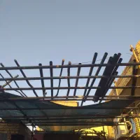 داربست فلزی|خدمات پیشه و مهارت|ایذه, |دیوار