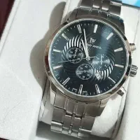 ساعت مچی Lond Weil اصل لوند ویل ژاپن در حد نو|ساعت|تهران, سازمان برنامه جنوبی|دیوار