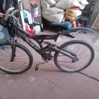 دوتادوچرخه سایز۲۶ برافروش