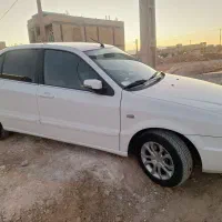 سمند سورن پلاس ef7