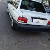 پراید مدل 82