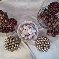 بله برون وسفره عقد|صنایع دستی و سایر لوازم تزئینی|قزوین, |دیوار