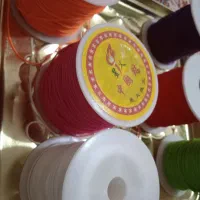 مونجوق و مهره و بند های رنگی|بدلیجات|کرج, مهرویلا شمالی|دیوار