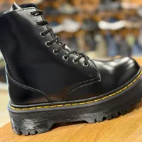 کفش دکتر مارتین جادون پلتفرم سایز ۴۰|کیف، کفش، کمربند|تهران, هفت حوض|دیوار