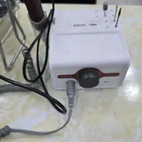 سوهان برقی استرانگ ۲۱۱  ویووی وفن در سعدآباد