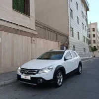 دانگ فنگ اچ سی کراس درحد