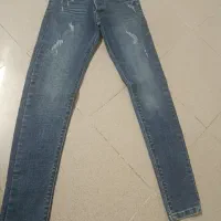 شلوار لی ترک