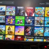 xbox|کنسول، بازی ویدئویی و آنلاین|اصفهان, باغ نگاره|دیوار