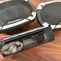 پخش و باند پاینر