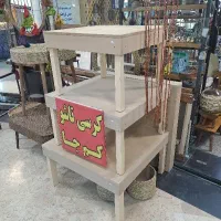 کرسی تاشو کم جا|بخاری، هیتر، شومینه|فردیس, قریشی|دیوار