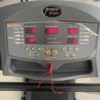 تردمیل پاور فرست در حد نو