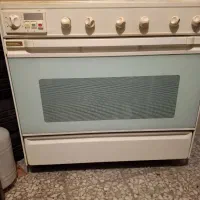 اجاق گلز ۵ شعله تکنو