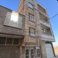 ۱۱۰متر آپارتمان طبقه3 نوساز طرق سیدی معاوضه خودرو|فروش آپارتمان|مشهد, رباط طرق|دیوار