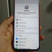 ایفون ۱۷ کپی|موبایل|زنجان, |دیوار