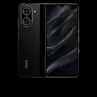 گوشی پوکو c71