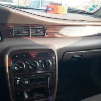 سمندef7مدل۹۶|خودرو سواری و وانت|میاندوآب, |دیوار