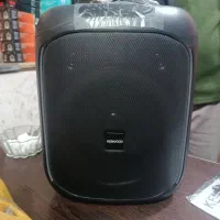 پارتی باکس کنوود