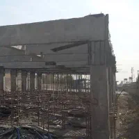 مهندس عمران بازنشسته رباط‌کریم