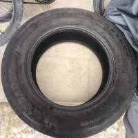 لاستیک بارز 235.65.17|قطعات یدکی و لوازم جانبی|بابلسر, |دیوار