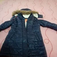 کاپشن بچه گانه خارجی