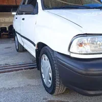 فروش پراید خانگی ۸۴
