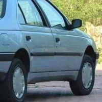 مسافر
