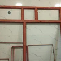 فروش درب آهنی مغازه