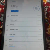 تبلت لنوو m7|تبلت|تهران, جنت‌آباد مرکزی|دیوار