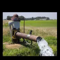 چاه حفاری چاه عمیق با دستگاه برقی بدون صدا