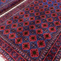 فرش ۶ متری جفت کرک ابی لاکی|فرش|تهران, سعادتآباد|دیوار