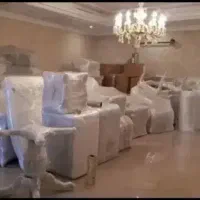 اسبابکشی جابجایی حمل بارکرایه خاورکامیون نیسان کل|خدمات حمل و نقل|تهران, گیشا|دیوار