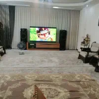 طبقه همکف ۸۰ متری با حیاط رهن واجاره