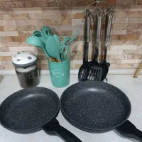 وسایل آشپزخانه.نو بدون استفاده