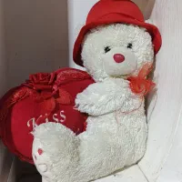 عروسک بازی بچه ( فروش فوری)