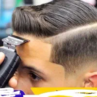 هیرکات کلاسیک و مدرن|خدمات آرایشگری و زیبایی|کاشان, فاز ۲ ناجی آباد|دیوار