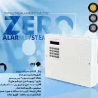 دوربین مداربسته دزدگیر اماکن جک پارکینگی و..