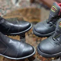 کفش|کیف، کفش، کمربند|خرم‌آباد, |دیوار