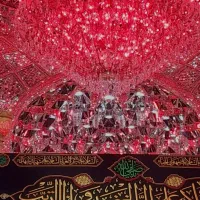 کاروان زیارتی کربلا ، شهید ابراهیم هادی