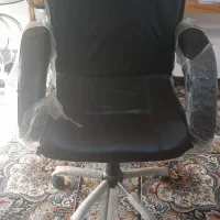 صندلی مدیریتی درحد نو|مبلمان اداری|تربت جام, شهرک آزادگان|دیوار