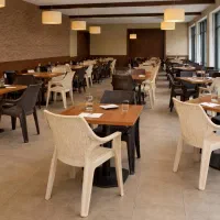 صندلی پلاستیکی مدل مونا میز ناهارخوری|میز و صندلی غذاخوری|تهران, سلسبیل شمالی|دیوار