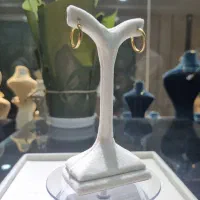 گوشواره زنانه کاملا نو|جواهرات|شیراز, گود عربان|دیوار