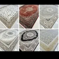 فرش ضخیم کارکرده وحید|فرش|نیشابور, فرح بخش|دیوار