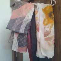 روسری ترک|لباس|شاهینشهر, خانه کارگر|دیوار