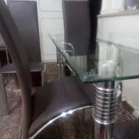 میز ناهارخوری